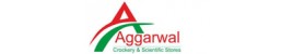 Aggarwal Crockery And Scientific Stores