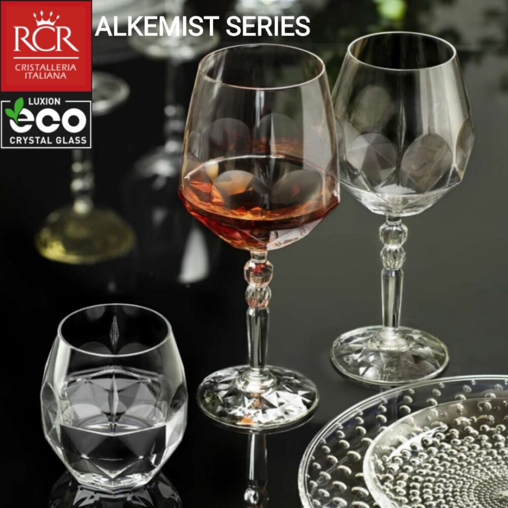 ALKEMIST DOF TUMBLER - Image 4