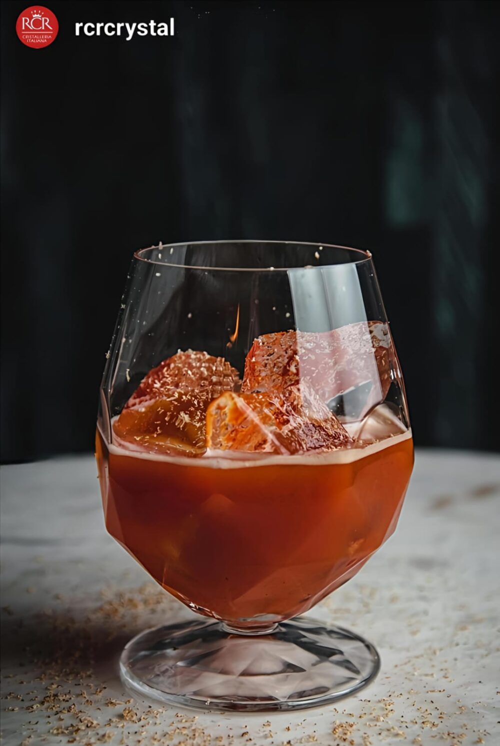 ALKEMIST SHORT GOBLET - Image 5