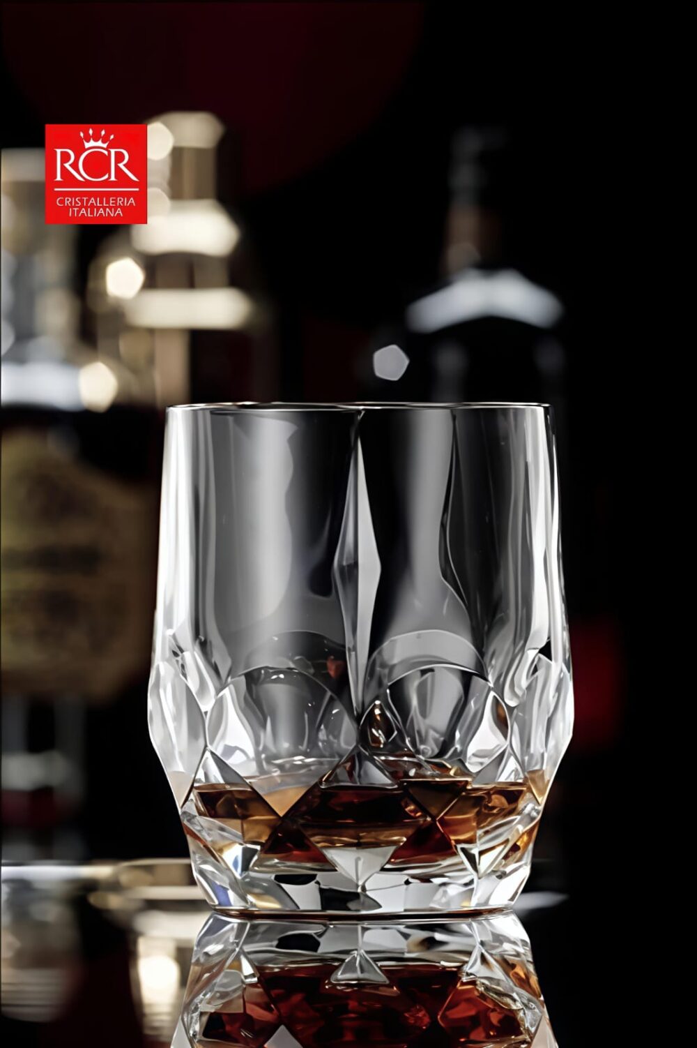 ALKEMIST WHISKEY TUMBLER - Image 5