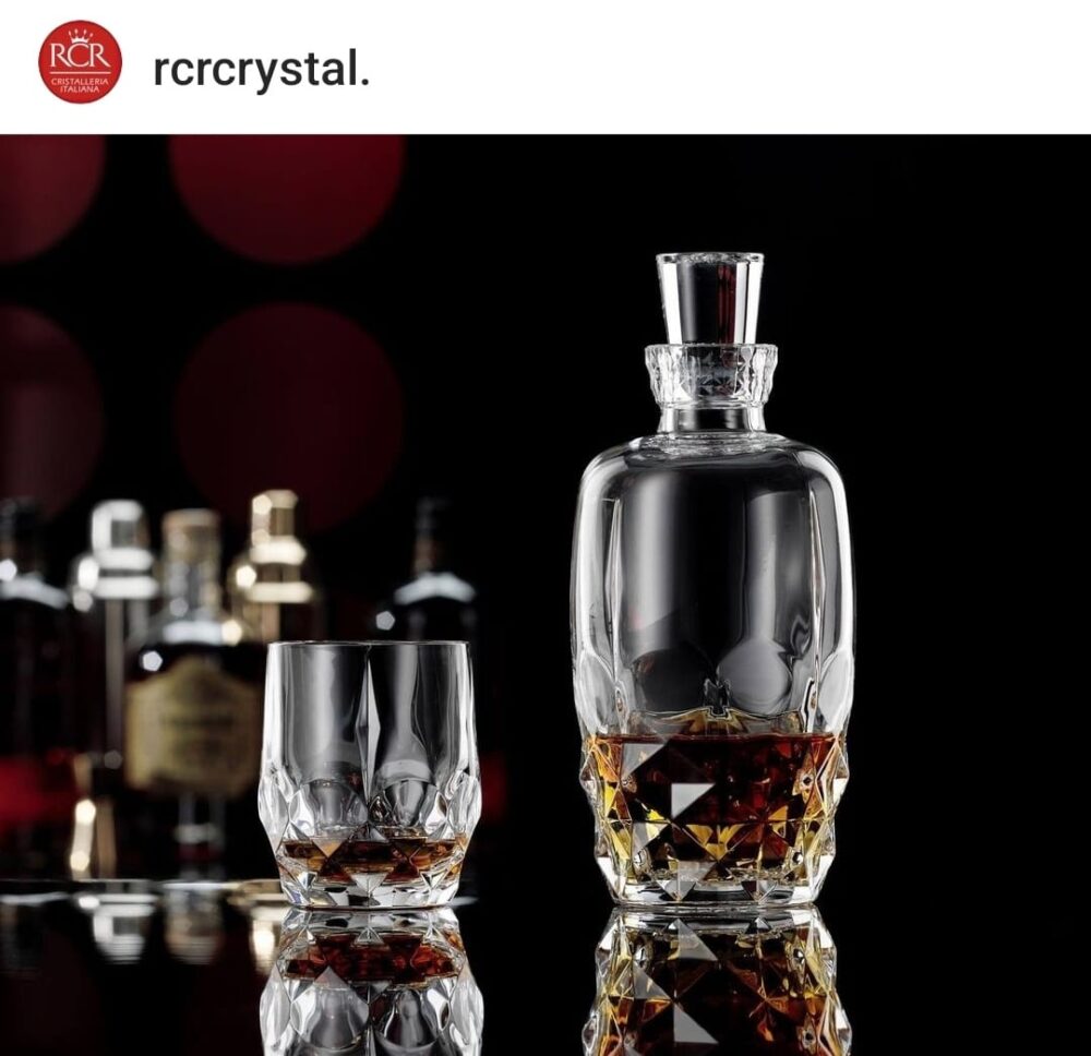 ALKEMIST WHISKEY TUMBLER - Image 2